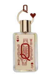 Link to perfume:  Queen Of Hearts