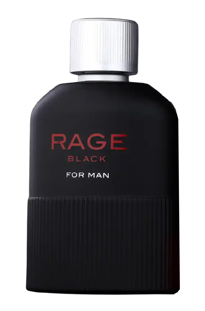 Rage Black