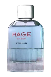 Link to perfume:  ريج جرين
