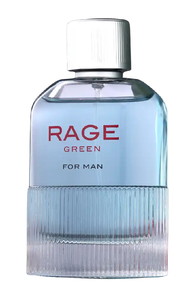 Rage Green