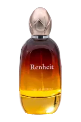 Link to perfume:  Renheit