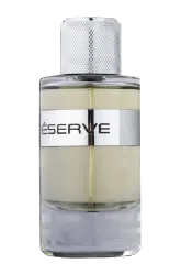 Link to perfume:  Reserve 