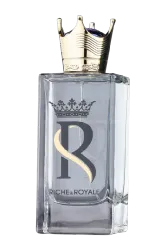 Link to perfume:  Riche & Royale