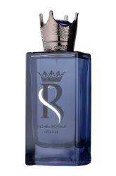 Link to perfume:  Riche & Royale Intense