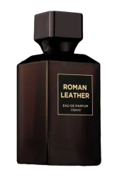 Link to perfume:  Roman Leather