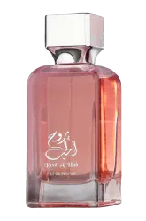 Link to perfume:  Rooh Al Hub