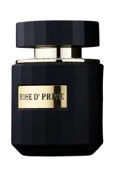 Link to perfume:  Rose D'Prive