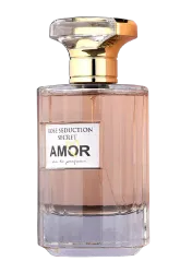 Link to perfume:  Rose Seduction Secret Amor