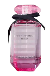 Link to perfume:  Rose Seduction Secret