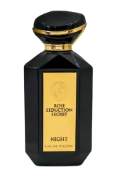Link to perfume:  Rose Seduction Secret Night