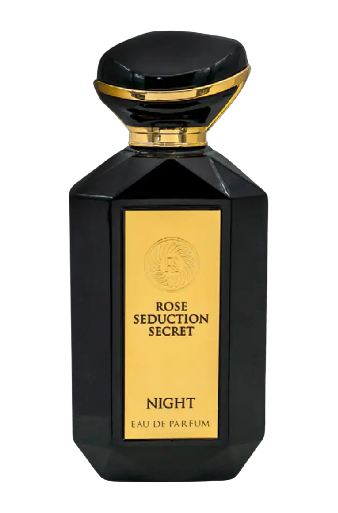 Rose Seduction Secret Night