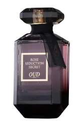 Link to perfume:  Rose Seduction Secret Oud