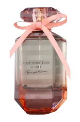 Link to perfume:  Rose Seduction Secret Temptation