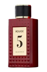 Link to perfume:  Rouge 5