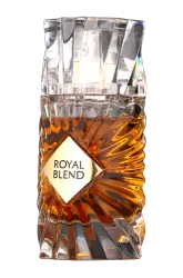 Link to perfume:  Royal Blend