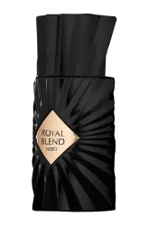 Link to perfume:  Royal Blend Nero