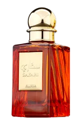 Link to perfume:  Safari Elixir
