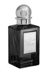 Link to perfume:  Safari Oud