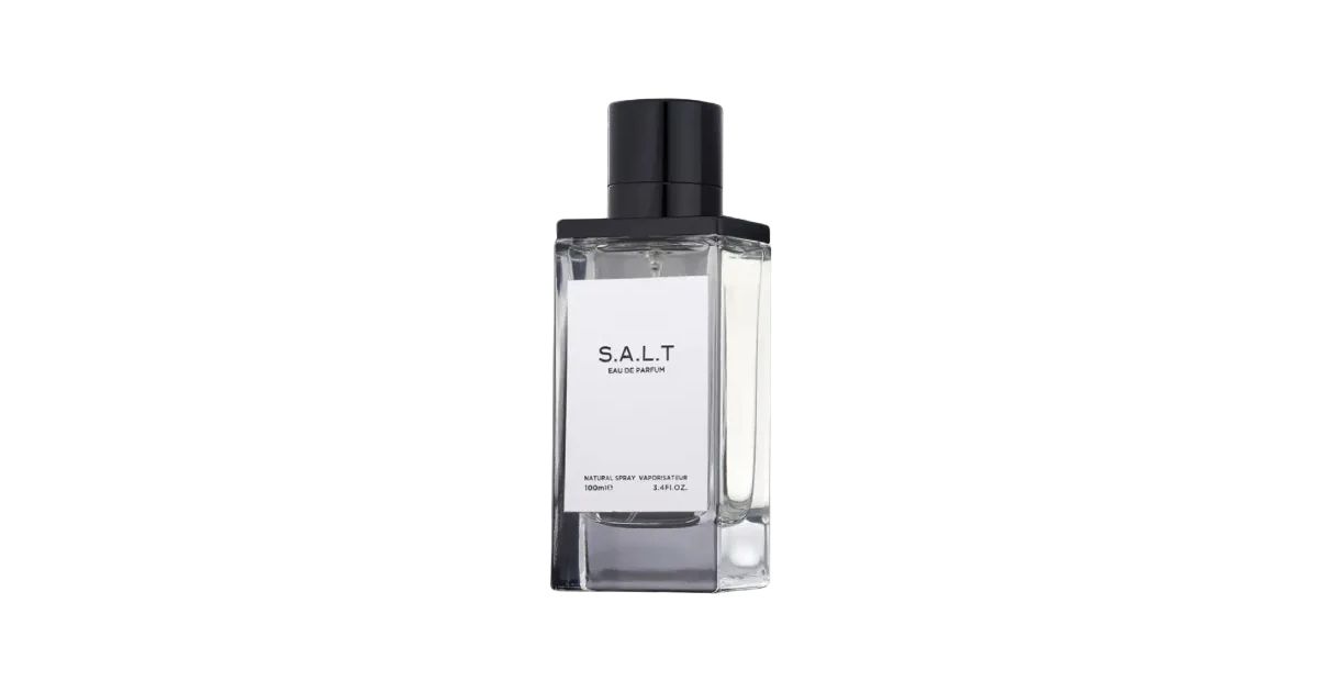 Parfoom: Salt - Fragrance World