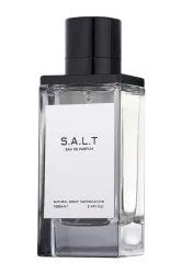 Link to perfume:  Salt