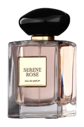 Link to perfume:  Serene Rose