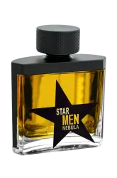Link to perfume:  Star Men Nebula