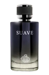 Link to perfume:  Suave