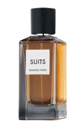 Link to perfume:  Suits