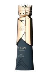 Link to perfume:  سلطان - ذا فاوندر