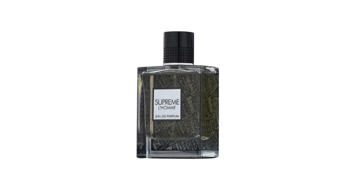 Parfoom: Supreme L'Homme - Fragrance World