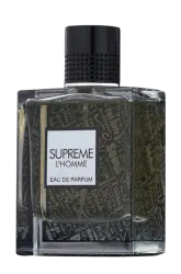 Link to perfume:  Supreme L'Homme 