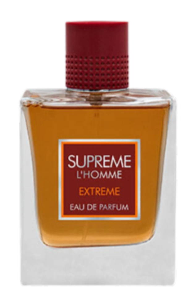 Supreme L'Homme Extreme
