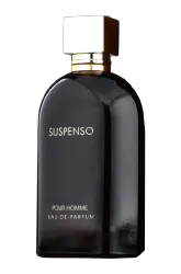 Link to perfume:  Suspenso
