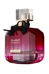 Link to perfume:  Sweet Moon Intensive