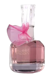 Link to perfume:  Sweet Moon Mon Edition