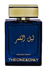 Link to perfume:  The One and Only Moonlit Night