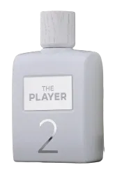 Link to perfume:  The Player 2