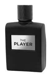 Link to perfume:  The Player