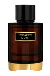 Link to perfume:  Tobacco Myth