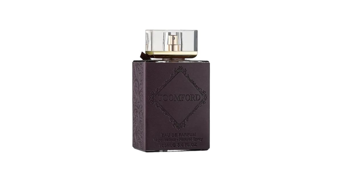 Parfoom: ToomFord - Fragrance World