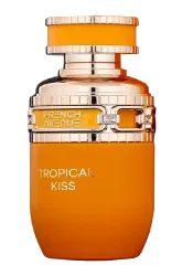 Link to perfume:  Tropical Kiss