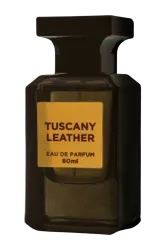 Link to perfume:  Tuscany Leather