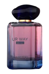 Link to perfume:  يور واي إنتنس