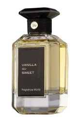 Link to perfume:  Vanilla So Sweet