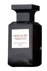 Link to perfume:  Vanille en Tobacco