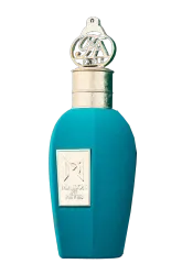 Link to perfume:  Velours Turquoise
