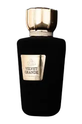 Link to perfume:  Velvet Grande