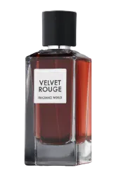 Link to perfume:  Velvet Rouge