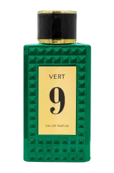 Link to perfume:  Vert 9