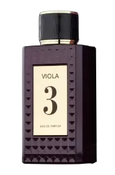 Link to perfume:  Viola 3 